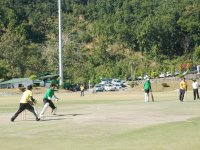 Platinum Jubilee : Wobs Inter House Cricket Tournament